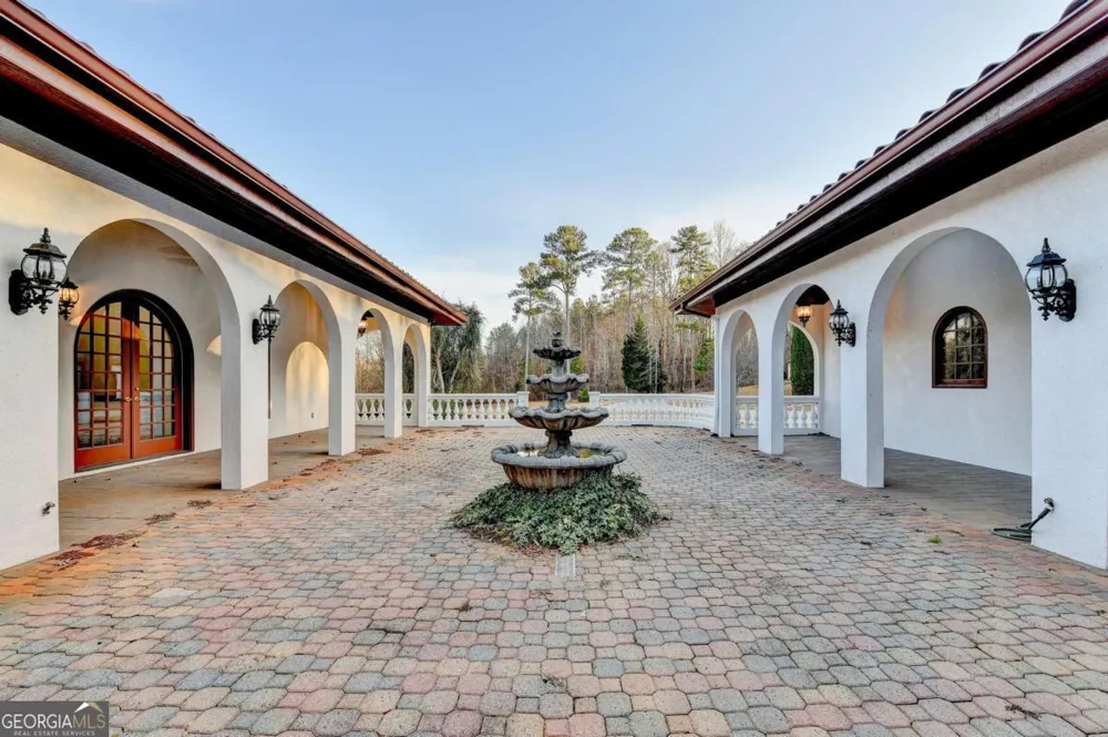 1540 LIPSCOMB RD Social Circle, GA 30025