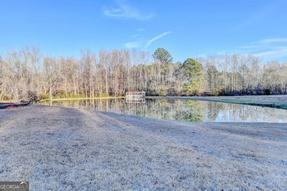 1540 LIPSCOMB RD Social Circle, GA 30025