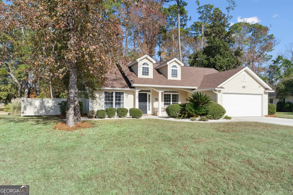 157 Country Walk CIR Brunswick, GA 31525