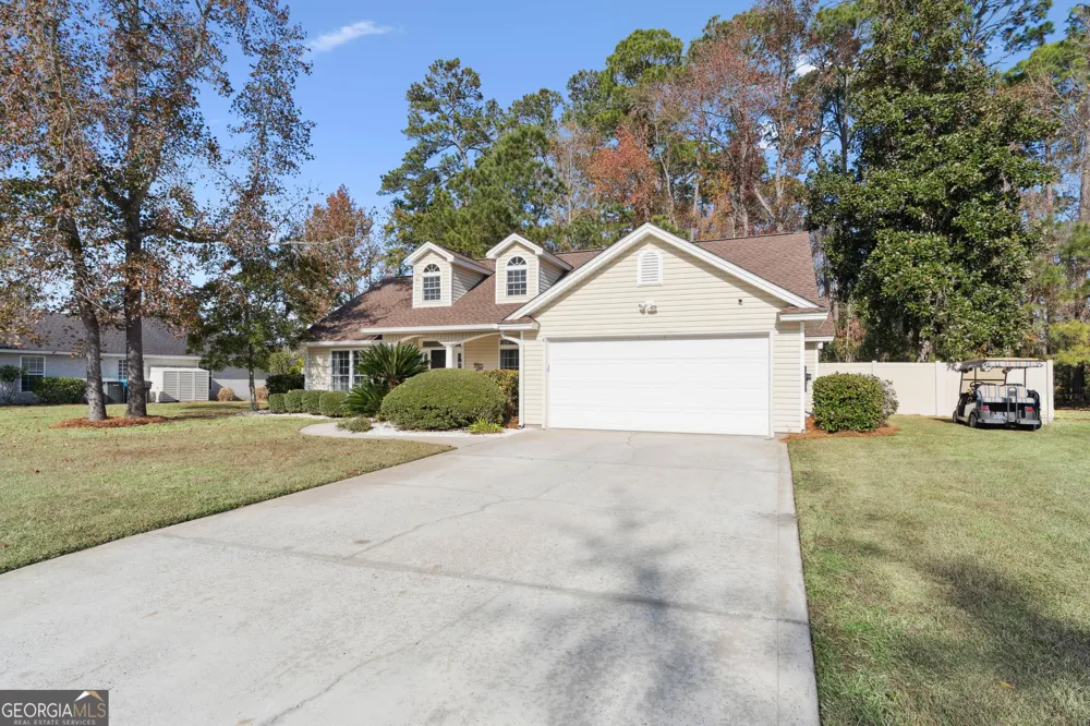 157 Country Walk CIR Brunswick, GA 31525