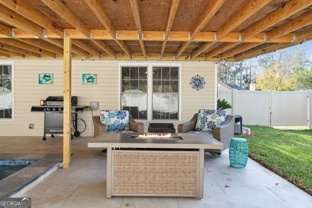 157 Country Walk CIR Brunswick, GA 31525