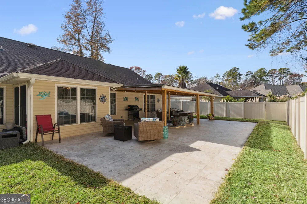 157 Country Walk CIR Brunswick, GA 31525