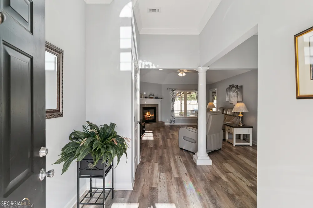 157 Country Walk CIR Brunswick, GA 31525