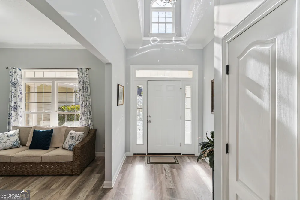 157 Country Walk CIR Brunswick, GA 31525
