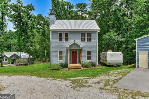 1697 Broad River Scenic DR