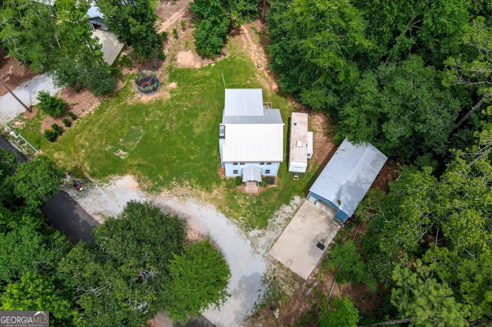 1697 Broad River Scenic DR Tignall, GA 30668