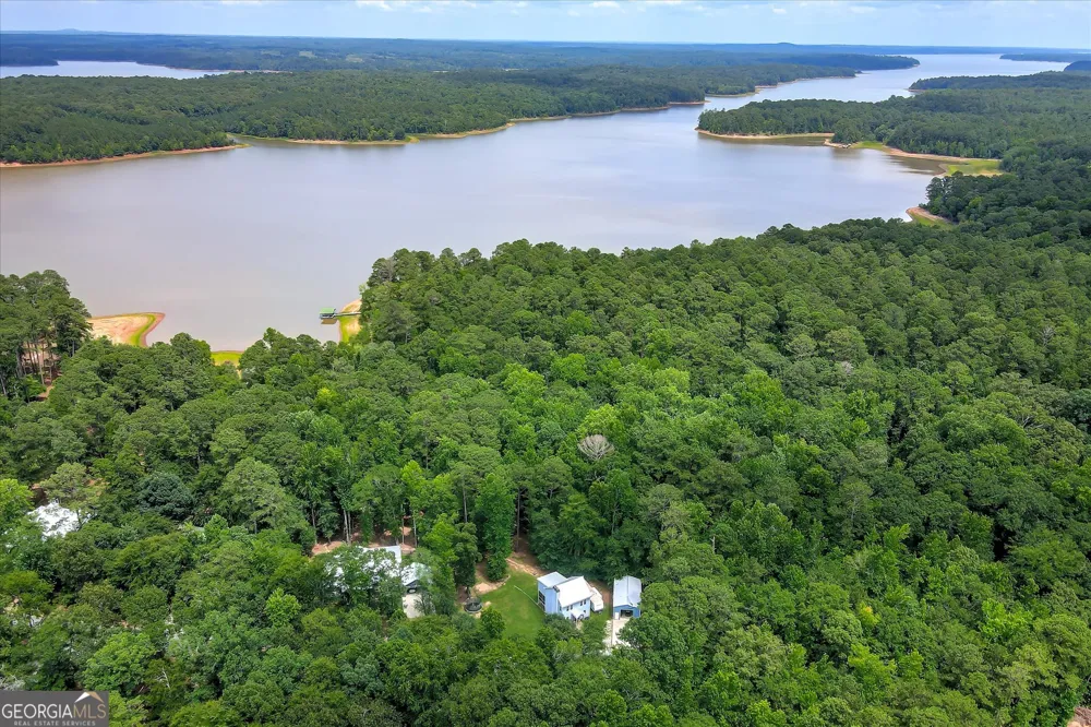 1697 Broad River Scenic DR Tignall, GA 30668