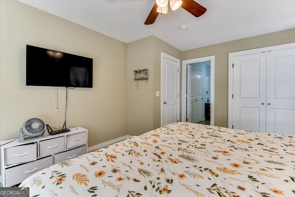 1697 Broad River Scenic DR Tignall, GA 30668