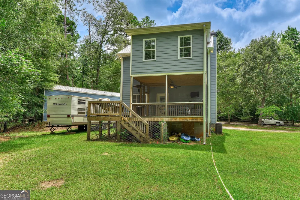 1697 Broad River Scenic DR Tignall, GA 30668
