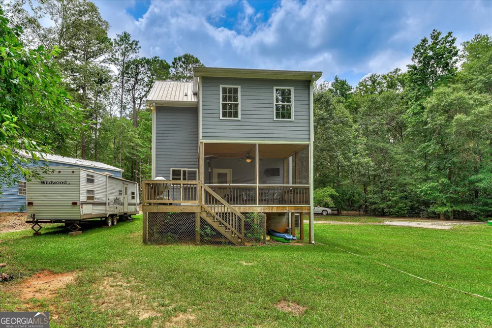 1697 Broad River Scenic DR Tignall, GA 30668