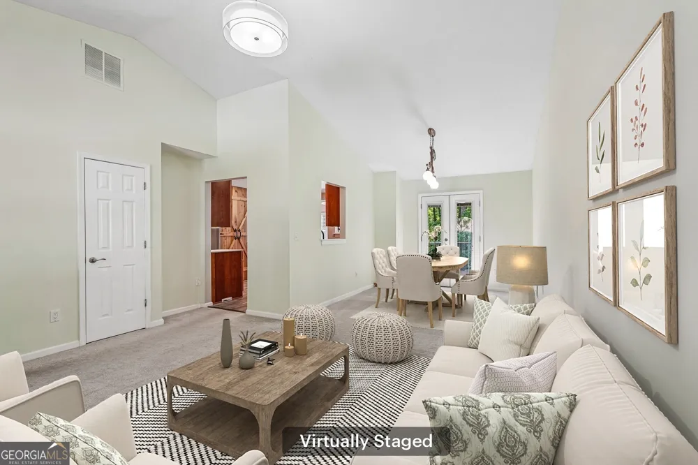 3514 Benthollow LN Duluth, GA 30096