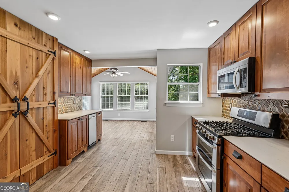 3514 Benthollow LN Duluth, GA 30096