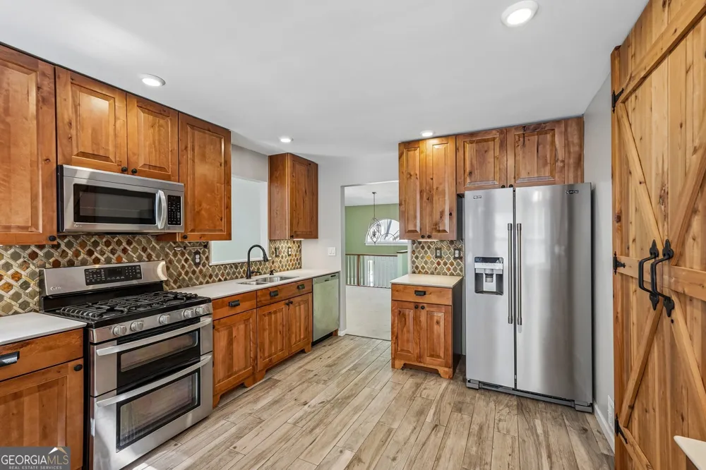 3514 Benthollow LN Duluth, GA 30096