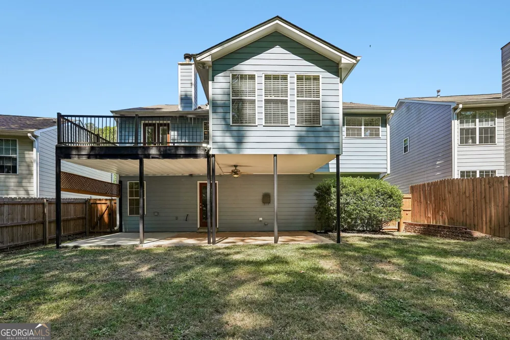 3514 Benthollow LN Duluth, GA 30096