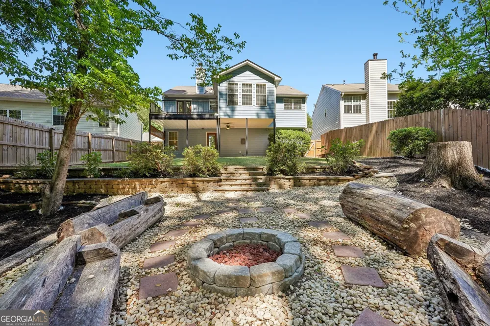 3514 Benthollow LN Duluth, GA 30096
