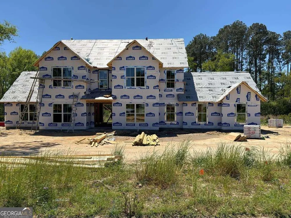 3010 N Park AVE Tifton, GA 31794