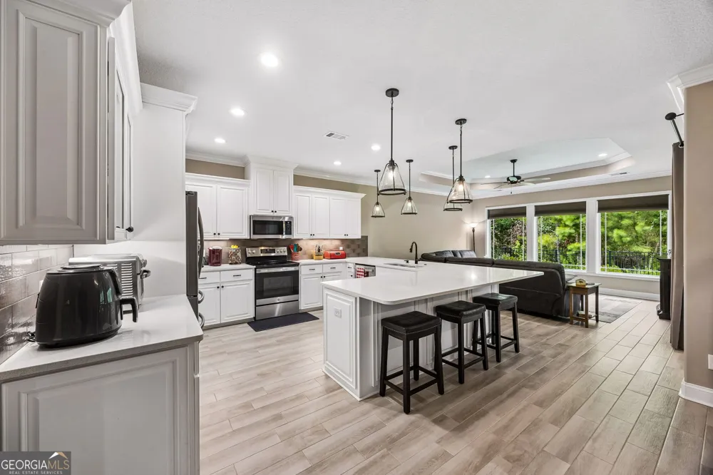 211 Ryan Nicholas DR Kingsland, GA 31548