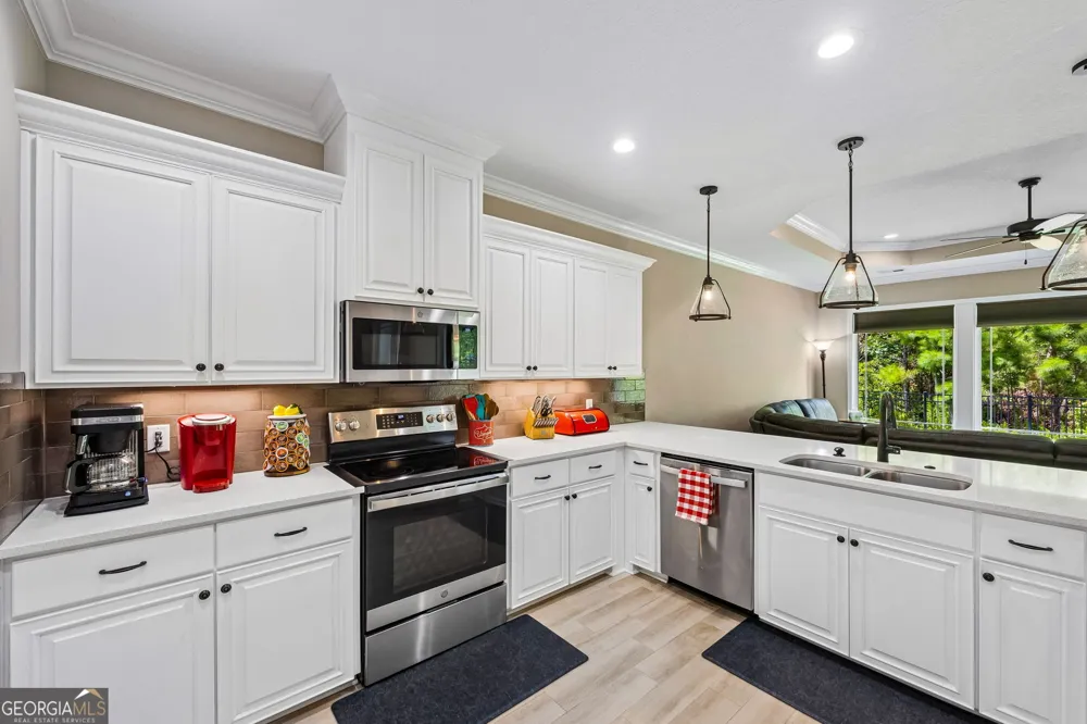 211 Ryan Nicholas DR Kingsland, GA 31548