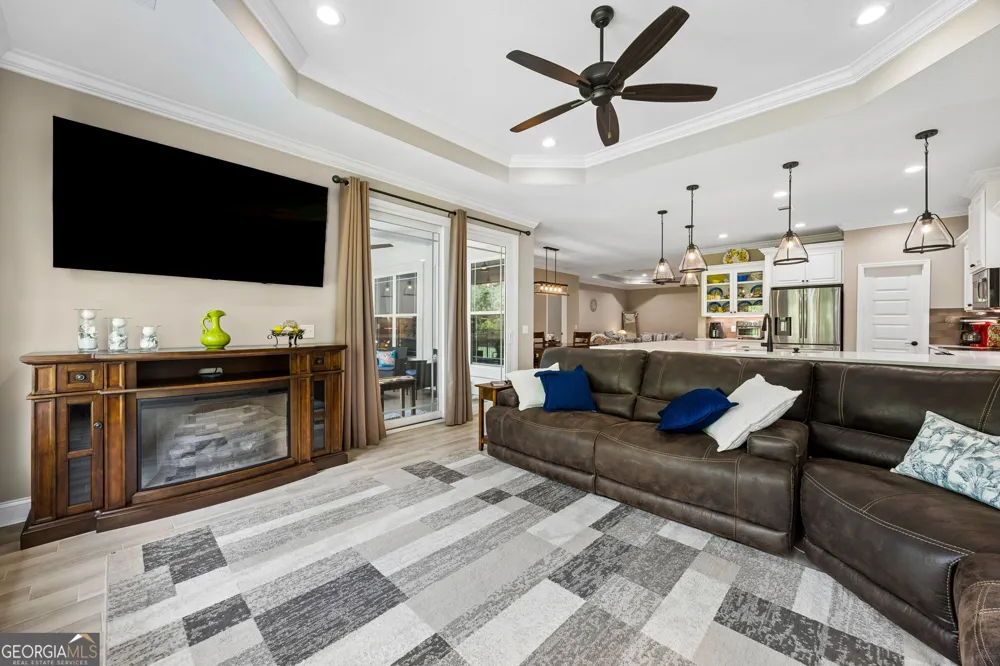 211 Ryan Nicholas DR Kingsland, GA 31548