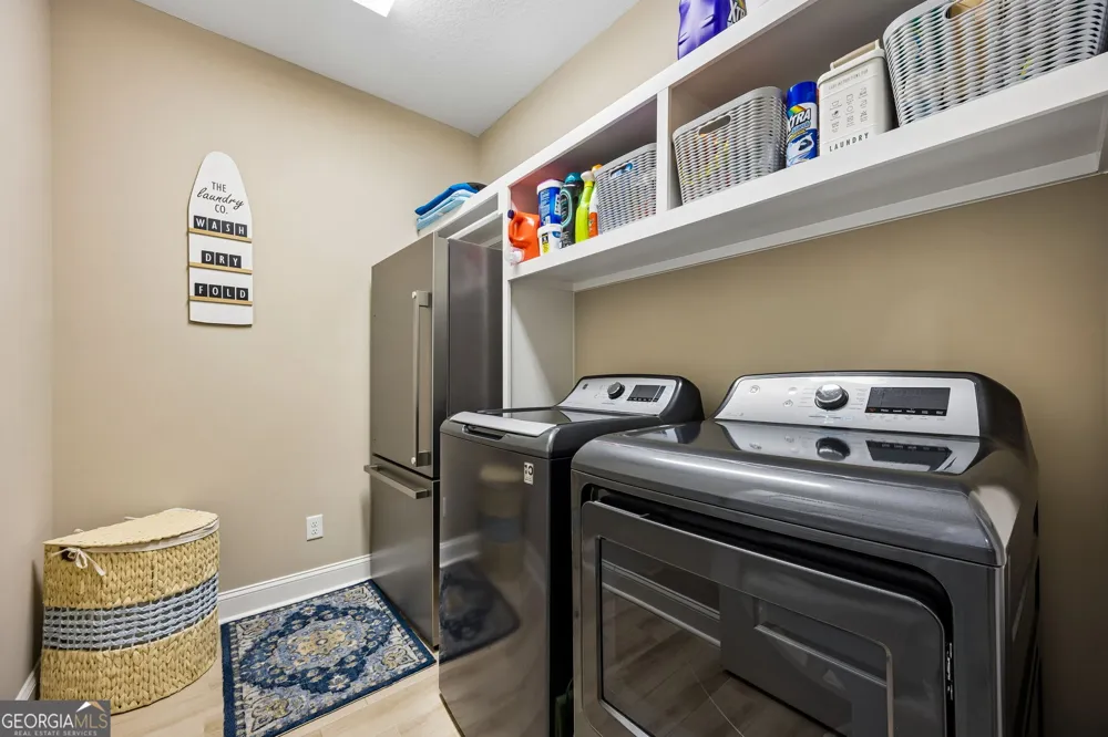 211 Ryan Nicholas DR Kingsland, GA 31548