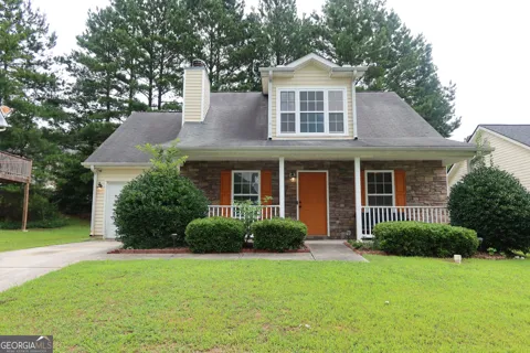 306 Breeze Meadow