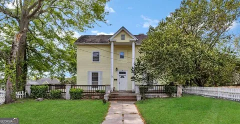 510 Edgewood AVE