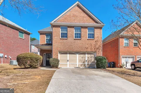 2125 Stancil Park LN