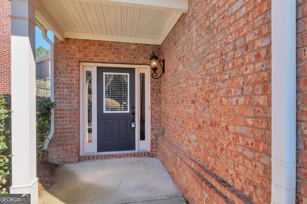 2125 Stancil Park LN Dacula, GA 30019