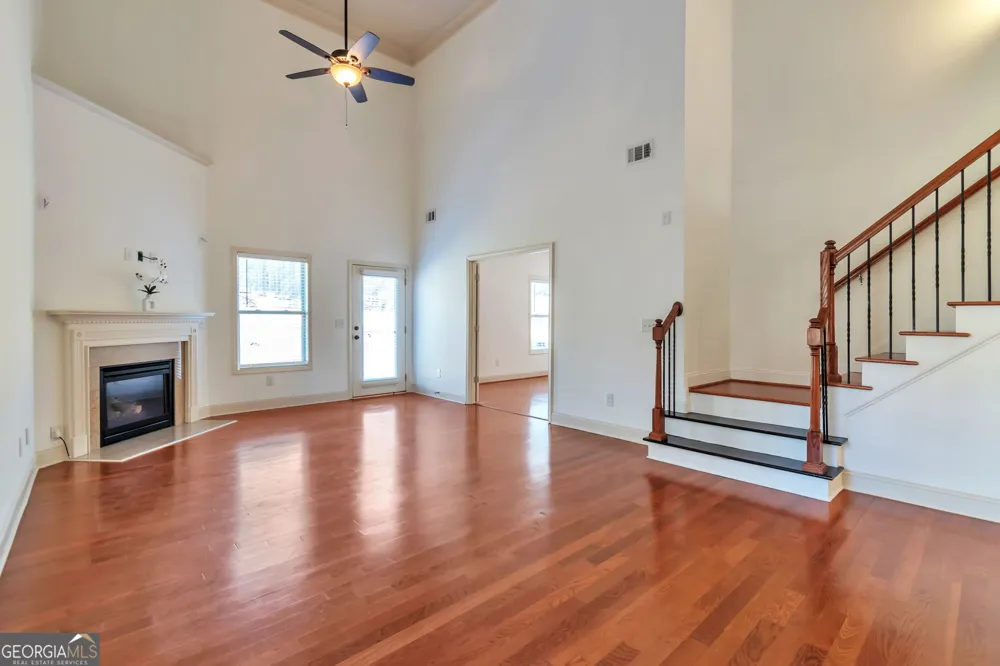 2125 Stancil Park LN Dacula, GA 30019