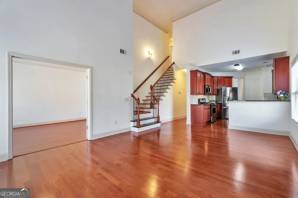 2125 Stancil Park LN Dacula, GA 30019
