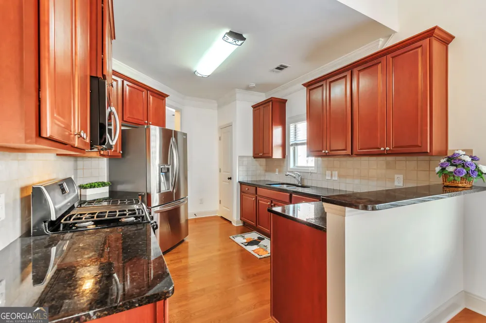 2125 Stancil Park LN Dacula, GA 30019