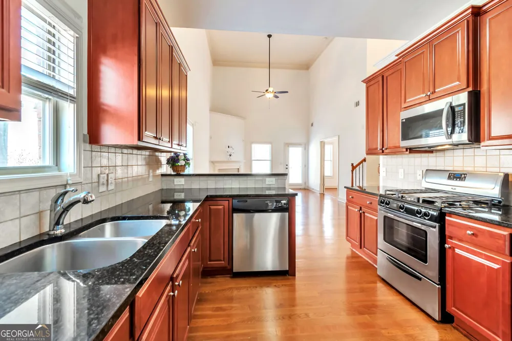 2125 Stancil Park LN Dacula, GA 30019