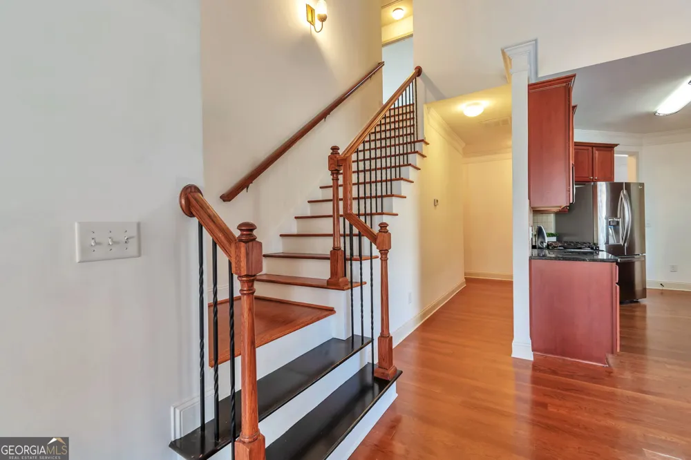2125 Stancil Park LN Dacula, GA 30019