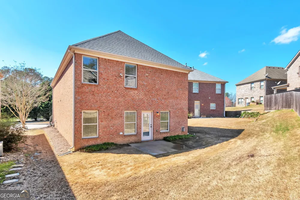 2125 Stancil Park LN Dacula, GA 30019