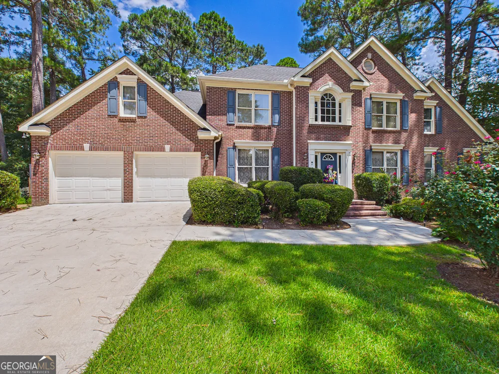 125 Bunkers TRL Warner Robins, GA 31088