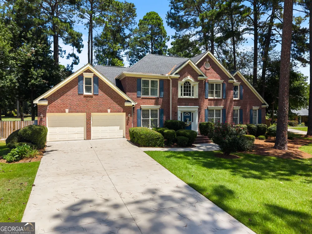 125 Bunkers TRL Warner Robins, GA 31088