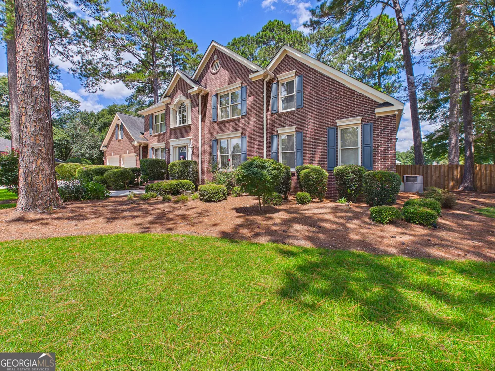 125 Bunkers TRL Warner Robins, GA 31088