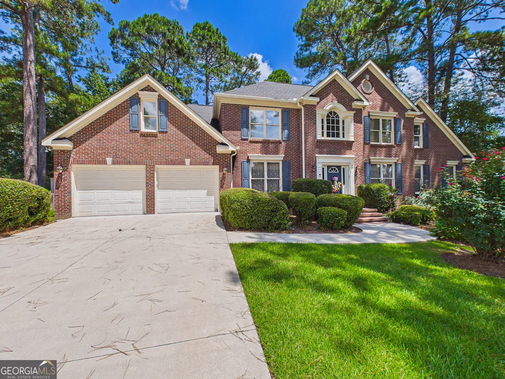 125 Bunkers TRL Warner Robins, GA 31088