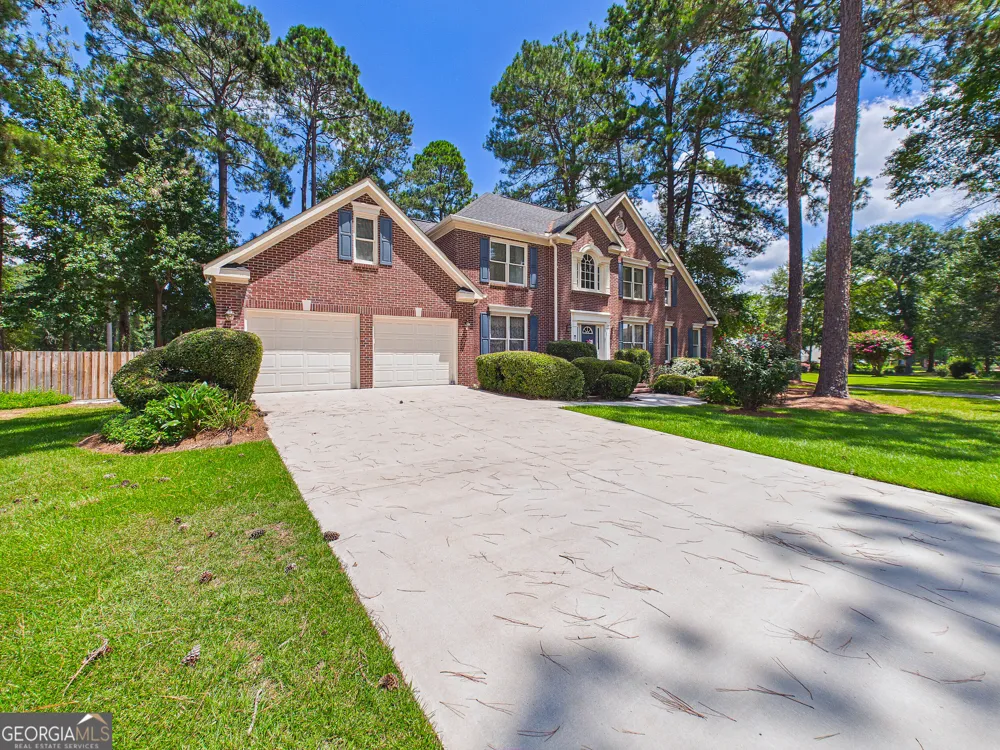 125 Bunkers TRL Warner Robins, GA 31088