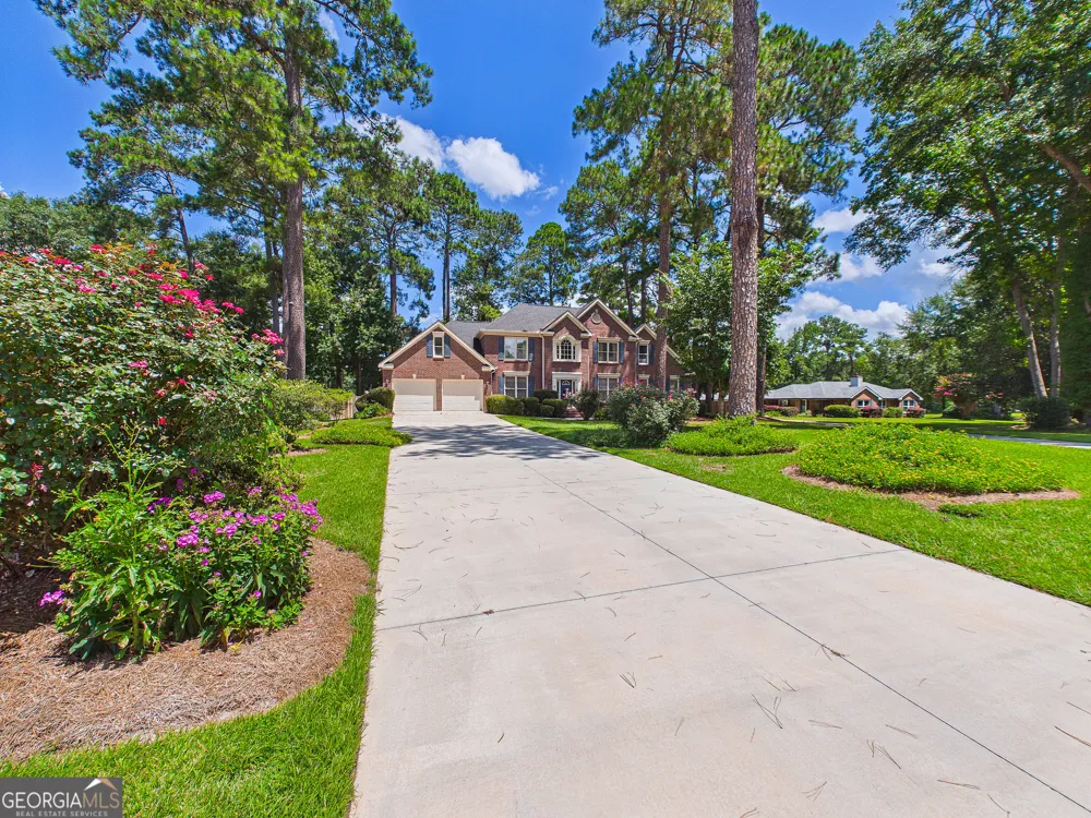 125 Bunkers TRL Warner Robins, GA 31088