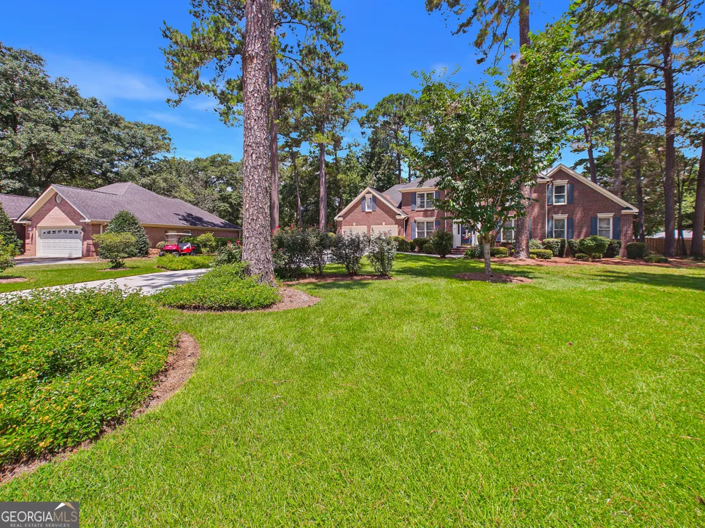 125 Bunkers TRL Warner Robins, GA 31088