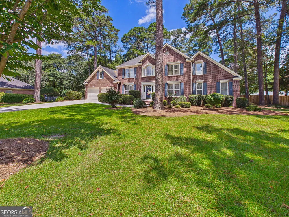 125 Bunkers TRL Warner Robins, GA 31088