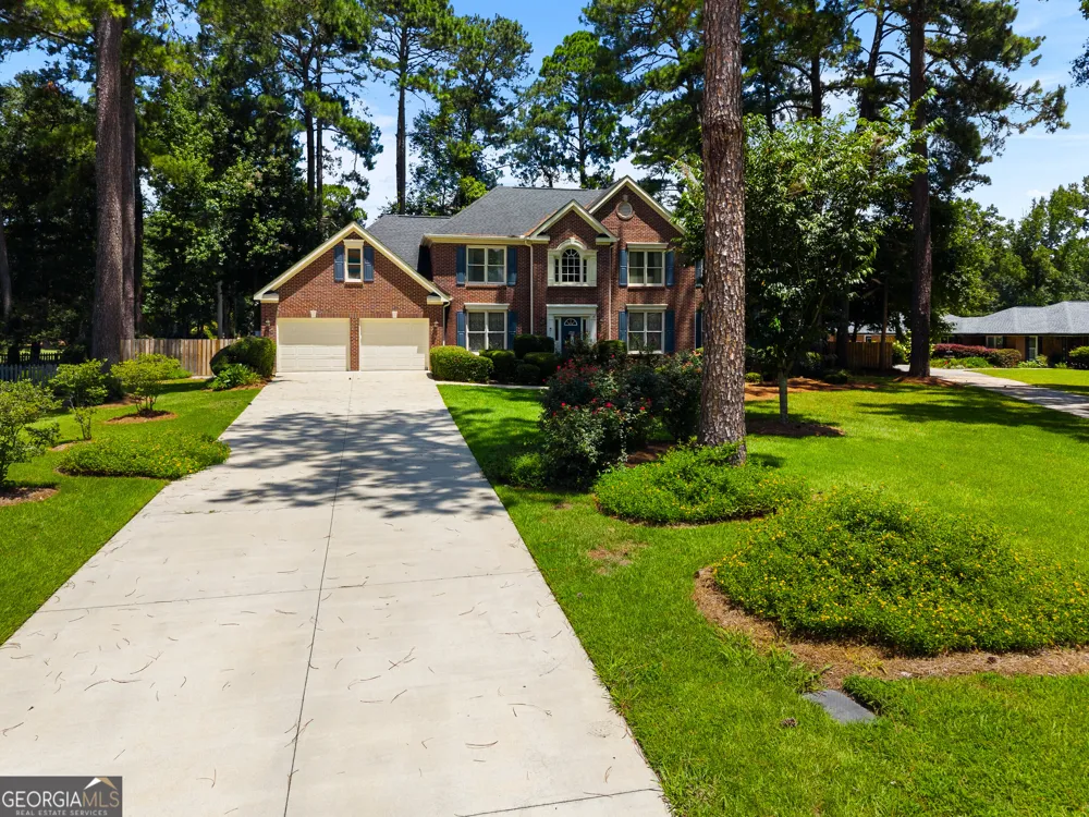 125 Bunkers TRL Warner Robins, GA 31088