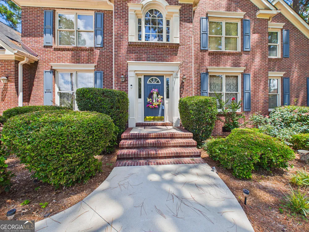 125 Bunkers TRL Warner Robins, GA 31088