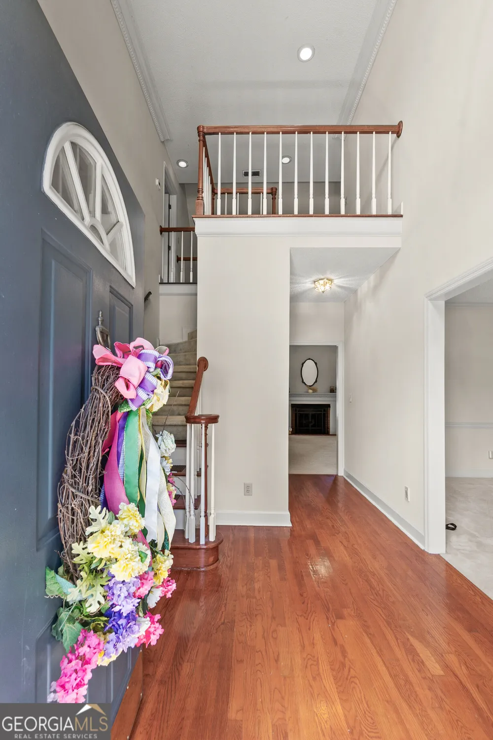 125 Bunkers TRL Warner Robins, GA 31088
