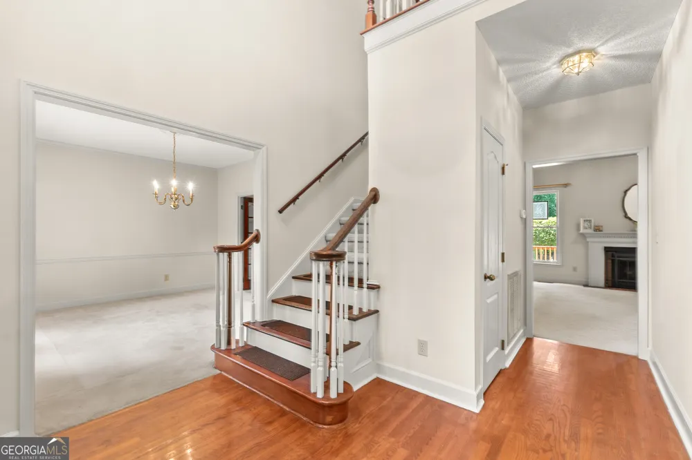 125 Bunkers TRL Warner Robins, GA 31088