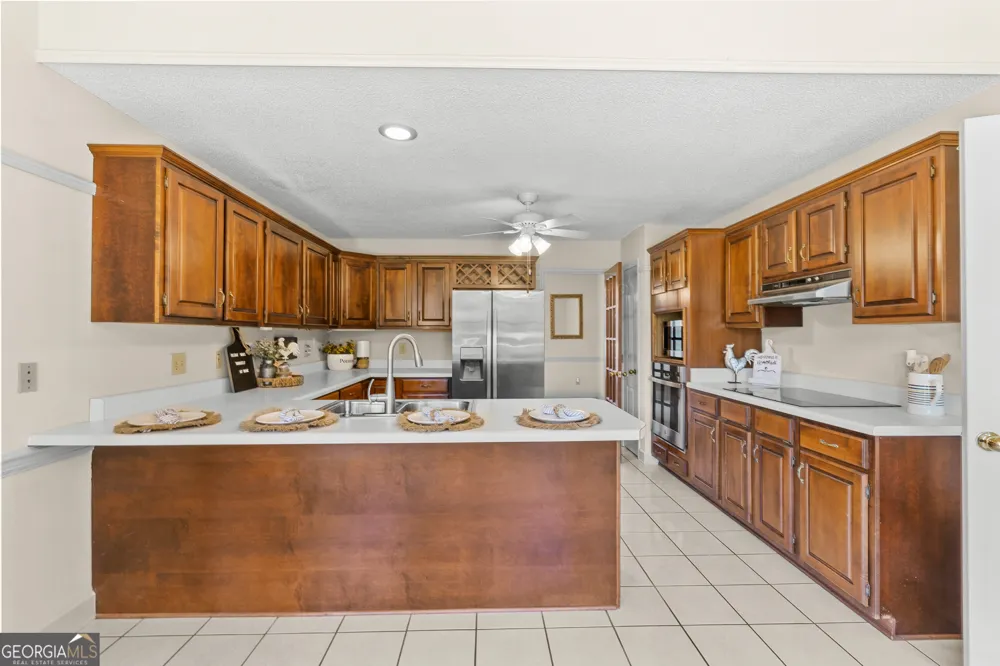 125 Bunkers TRL Warner Robins, GA 31088