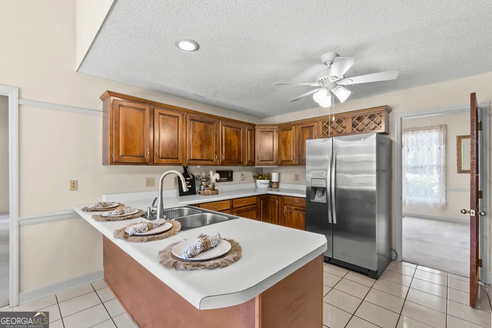125 Bunkers TRL Warner Robins, GA 31088