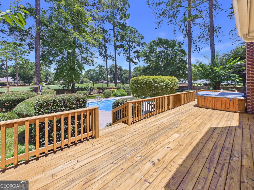 125 Bunkers TRL Warner Robins, GA 31088