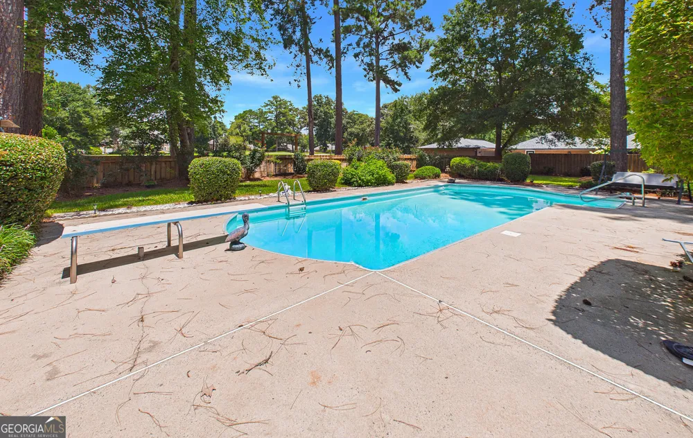 125 Bunkers TRL Warner Robins, GA 31088